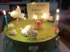 -圆之梦西饼店(岳屏小区店)