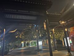 -春色如许·茶食餐厅(桃李春风店)