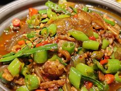 -渝味川菜(夜宵航母店)