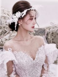 -JD STUDIO艺术婚礼摄影(钻石山店)