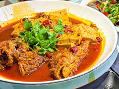 -叁宝烤肉• 西安烧烤(凤城十二路店)