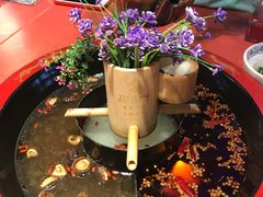 -巴九门老火锅(来福士打望店)