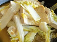 -老家信阳菜(北京路店)