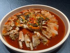 -爷爷的草帽·海鲜馆(孙塘路店)