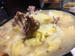 鸭壳汤-燕云楼(云南路店)