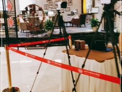 -海中洲国际大酒店-自助餐厅