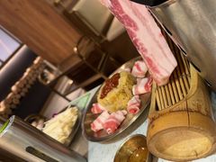 -炭之家齐齐哈尔大片烤肉·涮毛肚火锅·齐齐哈尔烤肉(中央大街店)