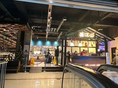 -悟烧·自助烤肉料理(秋林旗舰店)