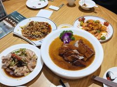 -德胜轩正宗顺德菜(宝安沙井会展中心店)