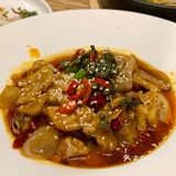 晚餐吃素｜汝是素