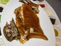 -阿庄新豫菜(通泰路店)