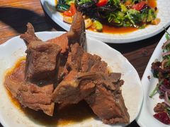 -东北缘餐厅(兰埔路店)