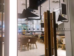 -奈雪的茶(石厦时代广场店)