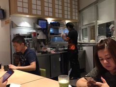 -吉野家(上海美罗城店)