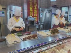 -阿串串老火锅(力盟店)
