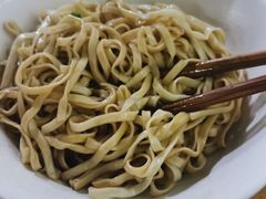 葱油拌面-仓桥面结店