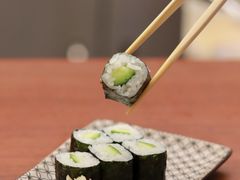 青瓜小卷-莳空烧鸟店(晨沐店)
