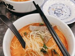 -和府捞面(天河领展广场店)