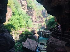 -云台山风景名胜区