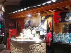 -东方明珠·可口可乐欢乐餐厅