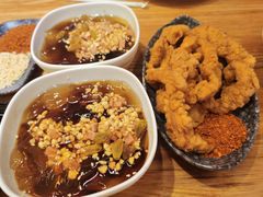 -付小姐在成都(川沙店)