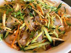 -老白肉馆(临江小区店)