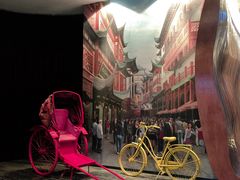 -上海外滩英迪格酒店