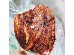 -老回回烩面馆(左家庄店)