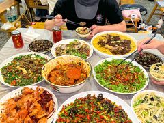 -辣螃铠盆盆蟹大排档(总店)