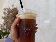-Manner Coffee(IFS一楼店)