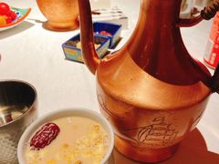 -丝路金桃·新疆菜(徐汇店)