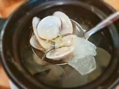 -友强·23年特色海鲜大排档(厦门店)