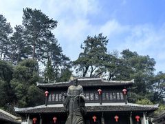 -白鹿洞书院