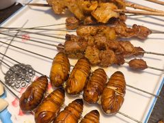 -高家烧鸽子烧烤店63年