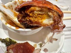 脆皮猪肘子-宁波旅港同乡会(业丰大厦店)
