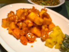 -全聚贤餐厅·湖北家常菜(沙湖店)