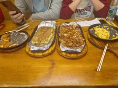 -老东镇啤酒屋海鲜加工·蒸汽海鲜·海鲜烧烤(台东店)