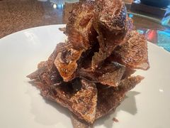 -申粤轩·手工点心·金牌烧味·经典粤菜(丁香花园店)