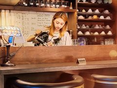 -Hei Cafe(工体店)