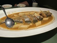 -老吉堂上海本帮菜(望京万象汇店)