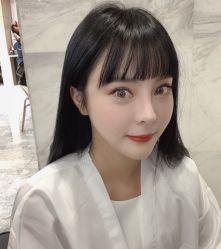 -扎嘎形象设计