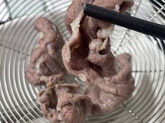 -五洲牛肉美食馆