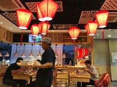 -头壹号饸饹面·大油条(常营店)