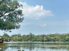 -承德避暑山庄景区