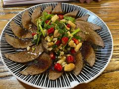 大理吹肝-遇见阿家村云南菜(魏公村店)