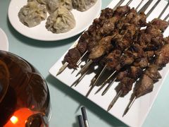 -萨拉漫饮食(北京中路店)