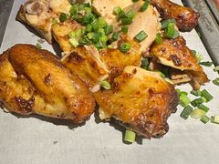 -绿茶餐厅(燕郊永旺店)