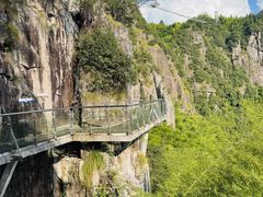 -南尖岩景区