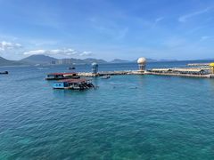 -海南分界洲岛旅游区