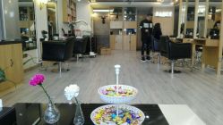 -SWANK SALON